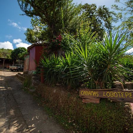 1 Bedroom Cabin, 3 Blocks From Beach And Center Of San Juan San Juan del Sur Exteriör bild