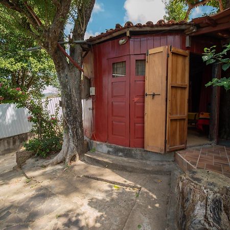 1 Bedroom Cabin, 3 Blocks From Beach And Center Of San Juan San Juan del Sur Exteriör bild