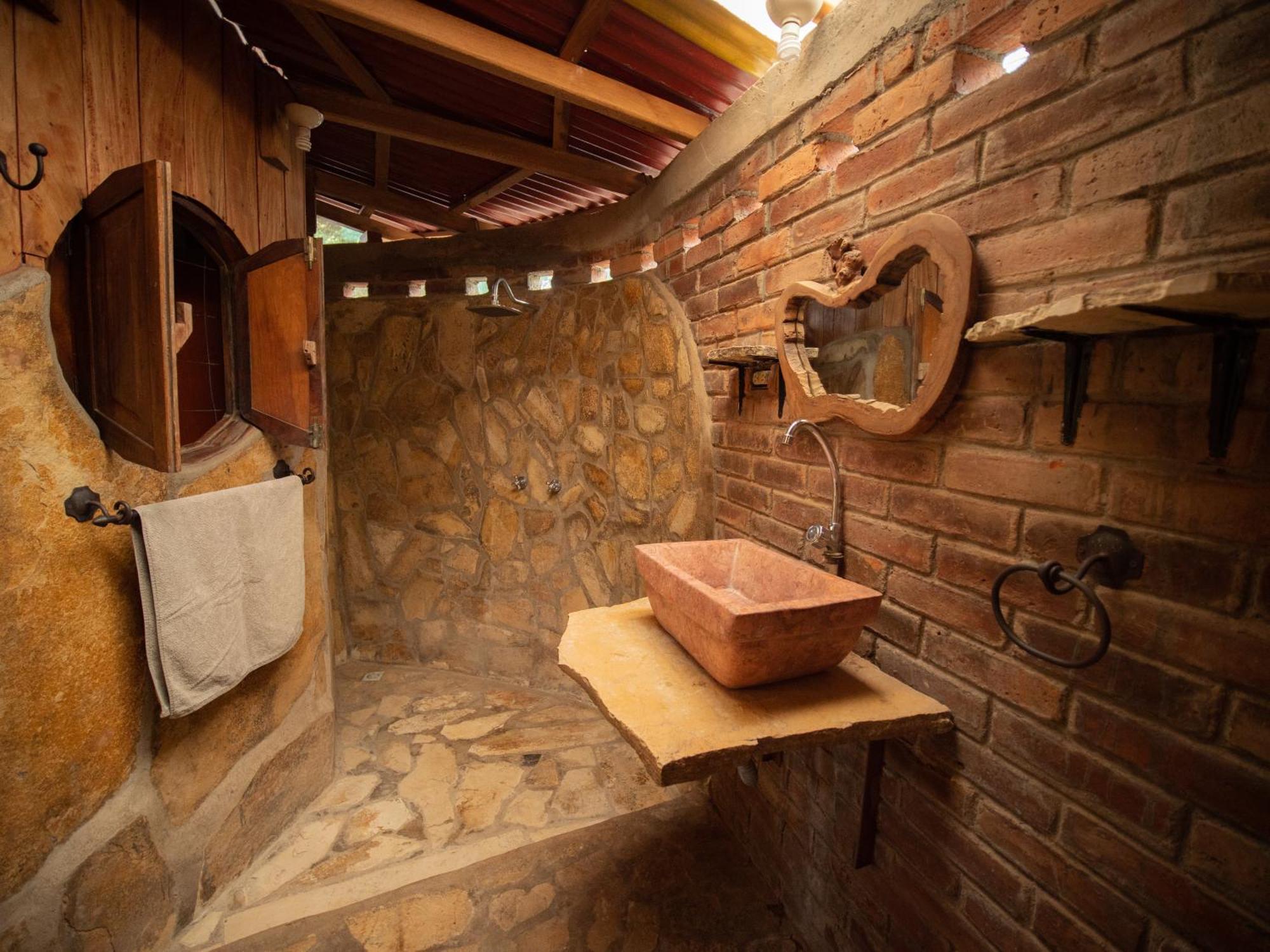 1 Bedroom Cabin, 3 Blocks From Beach And Center Of San Juan San Juan del Sur Exteriör bild