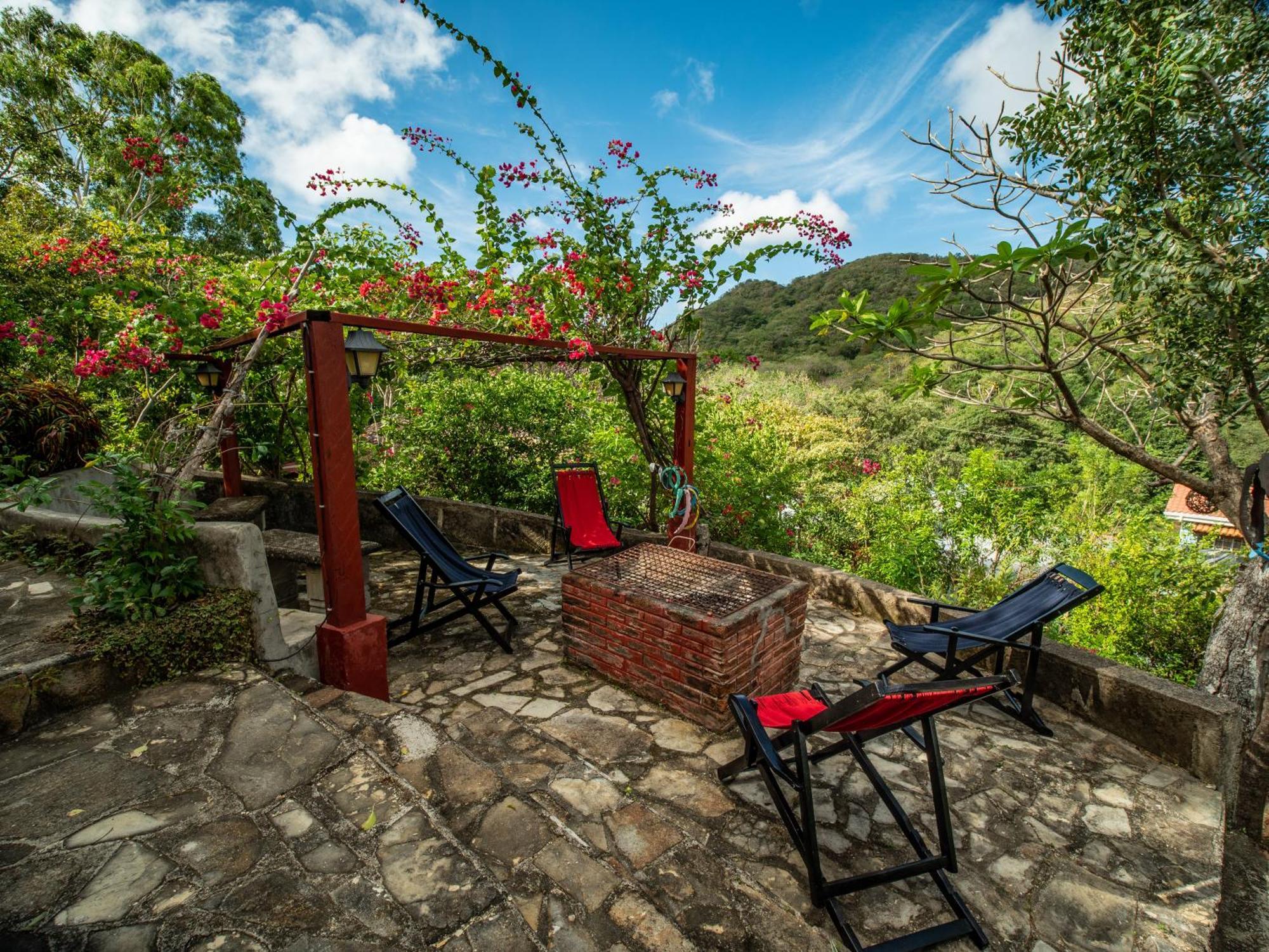 1 Bedroom Cabin, 3 Blocks From Beach And Center Of San Juan San Juan del Sur Exteriör bild