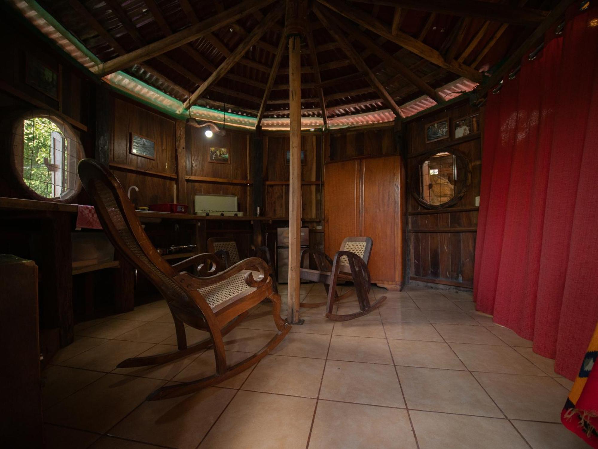 1 Bedroom Cabin, 3 Blocks From Beach And Center Of San Juan San Juan del Sur Exteriör bild